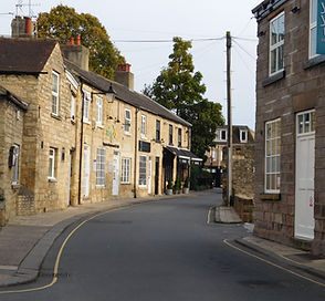 Local Business Index Wetherby