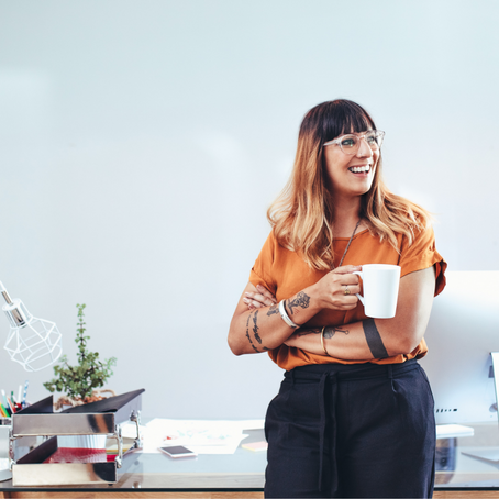 The Power of Taking Breaks: How Short Breaks Can Boost Productivity