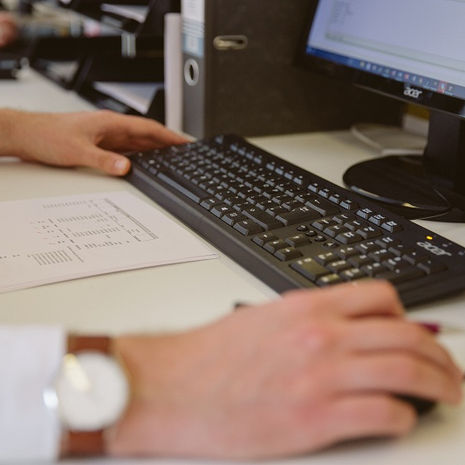 Navigating the latest trends in UK accounting for SMEs