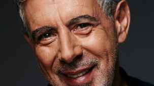 Gary Davies ‘Discos for Grown Ups’ 80s party announces Summer 2026 UK including Bradford
