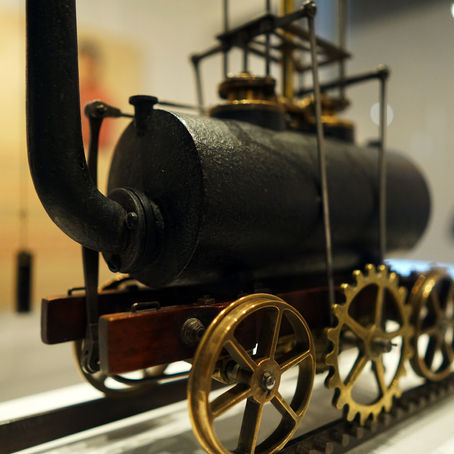 Epic transatlantic journey to rediscover historic blast from the past