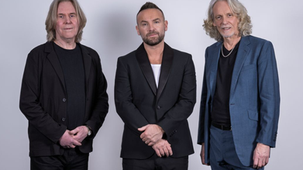 Iconic, Multi-Platinum selling band WET WET WET - Intimate Acoustic tour dates for May 2026 coming to ILKLEY