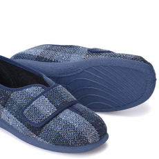 Wide Fitting Slippers | Handpicked Local