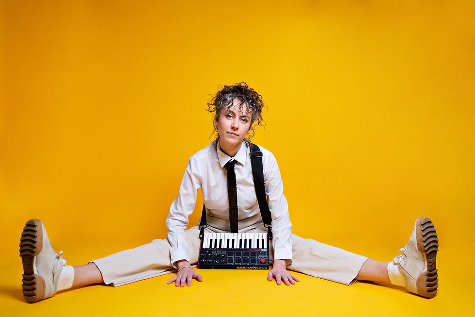 2024 Northern Aldborough Festival Line-Up Announced