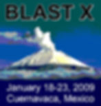 Blast X: 2009 Cuernavaca MX