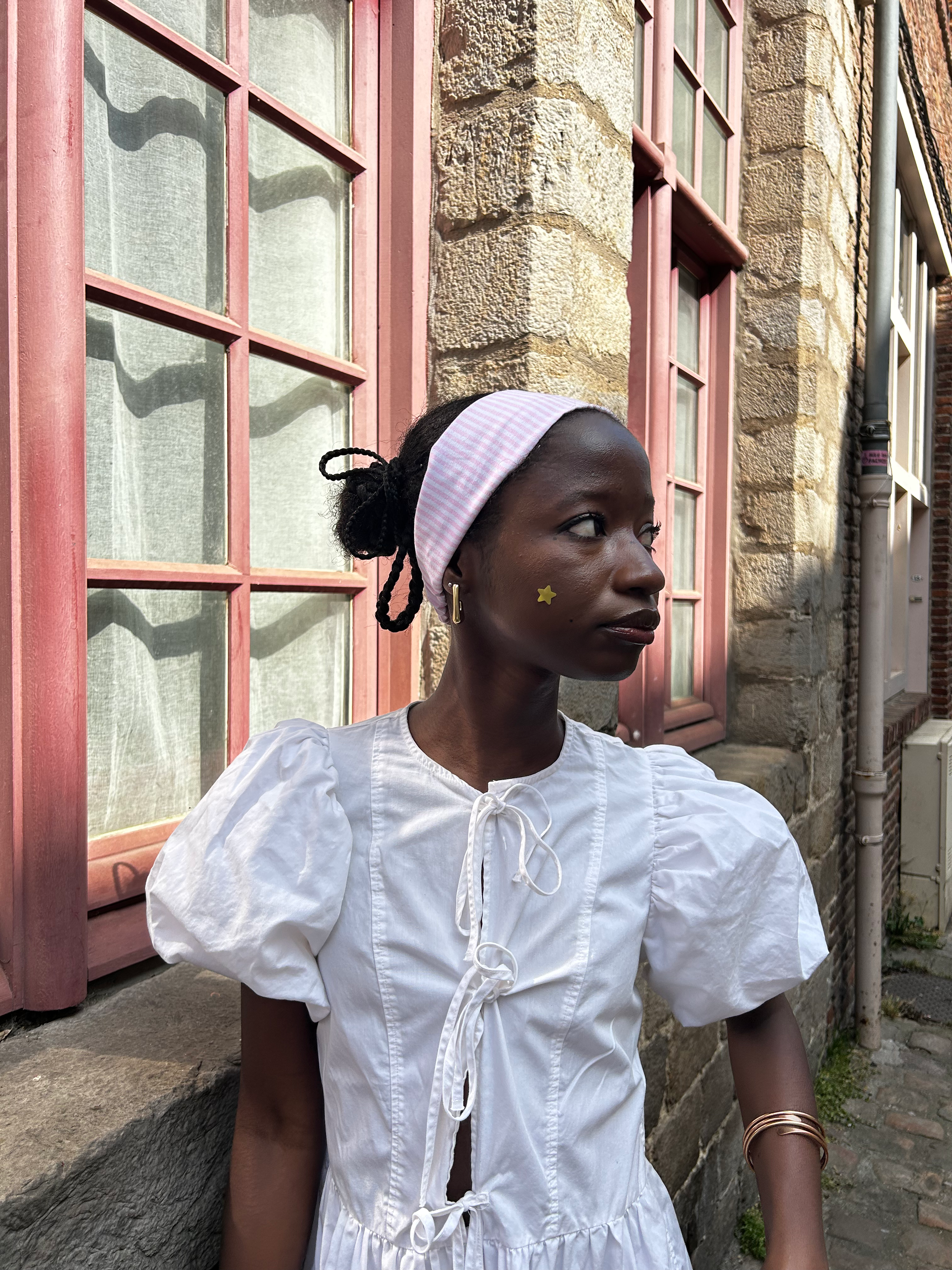 Bandeau I Althéa