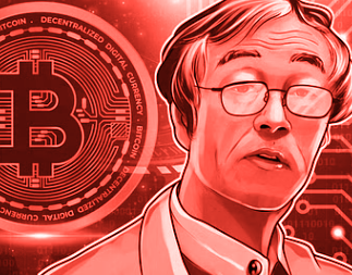 SATOSHI NAKAMOTO's VISION FOR CURRENCY