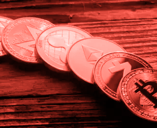 HISTORY OF TOKEN SALES