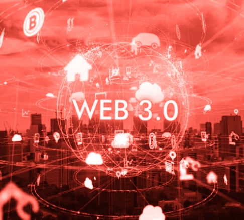 HOW IDENTITY MANAGEMENT IS LEADING TO WEB3