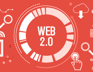 TRADITIONAL TOP DOWN WEB2 ORGANIZATIONS