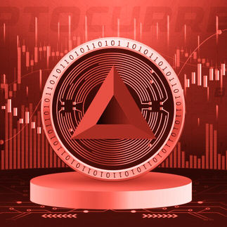 BASIC ATTENTION TOKEN - ADVERTISING REINVENTED