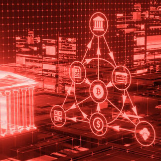 WEB & TRANSPARENCY - HOW DECENTRALIZATION IS CHANGING THE GAME