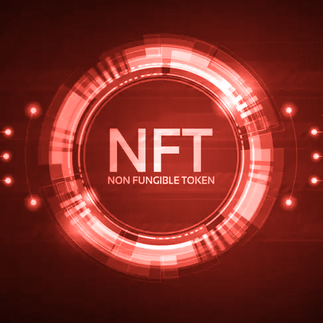 NFT - ASSET TOKENS