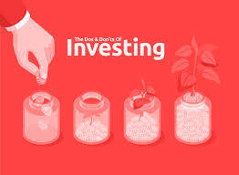 WHAT IS INVESTING?