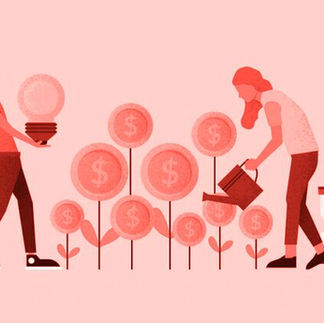 WHY INVESTING IS CRUCIAL FOR THE INDIVIDUAL?