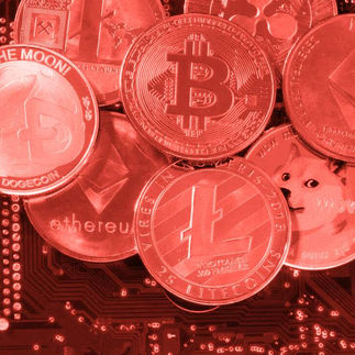 PURPOSE DRIVEN TOKENS