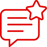 Regular reviews