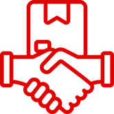 Developing a diversified supplier base
