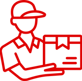 Dependency on local suppliers