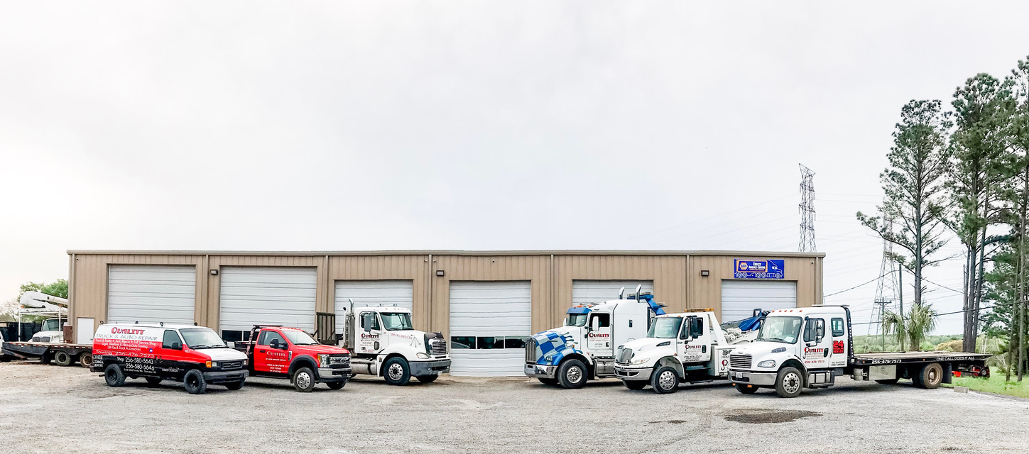 Home Quality Truck & Auto Repair