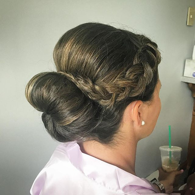I Like Big Buns And I Can Not Lie Firemonkeyhairdesign