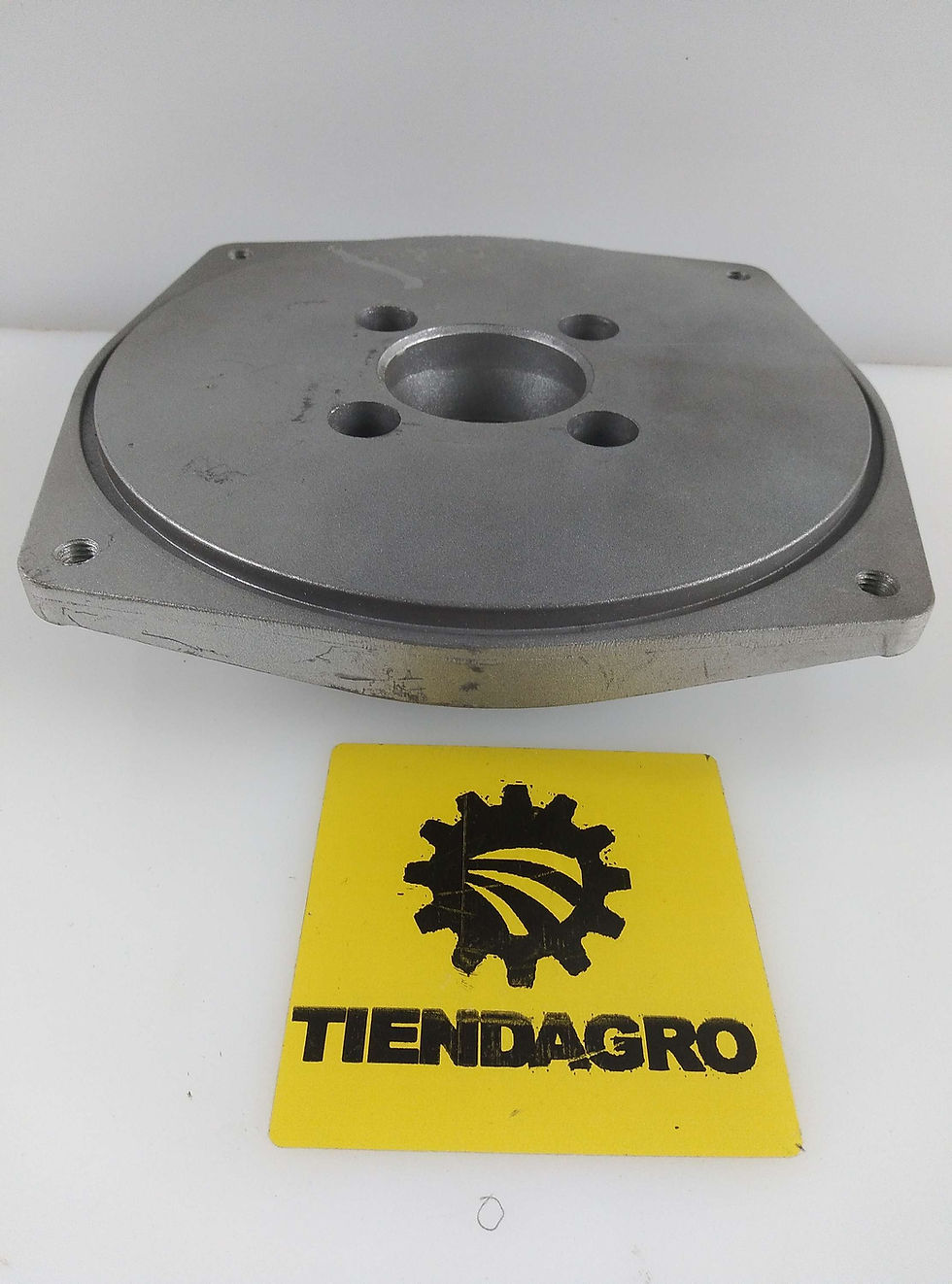 Miniatura: Tapa lateral para bomba de 3" pulgadas 