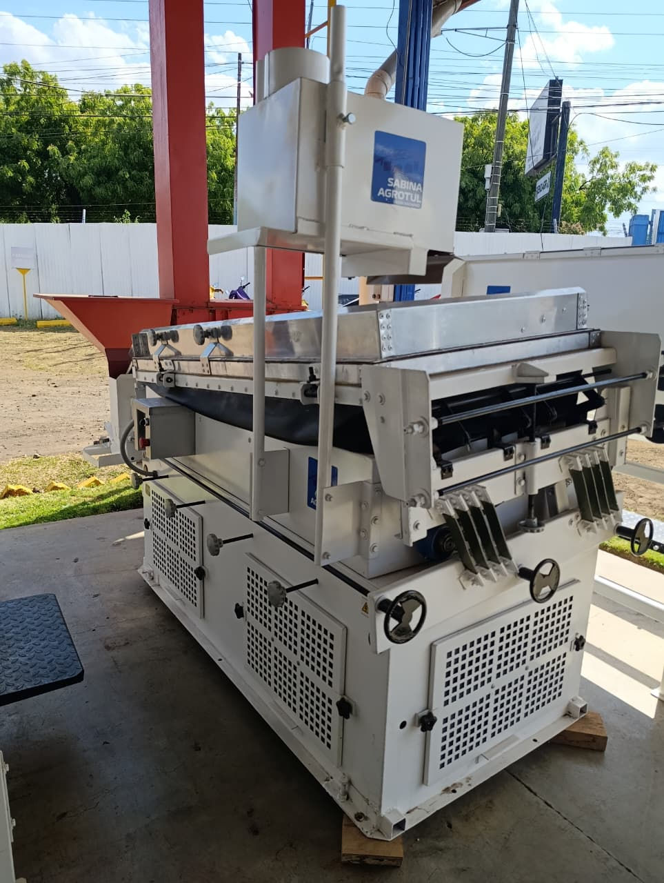 Miniatura: Densimetricas  30QQ/HR 7.5HP  1PH