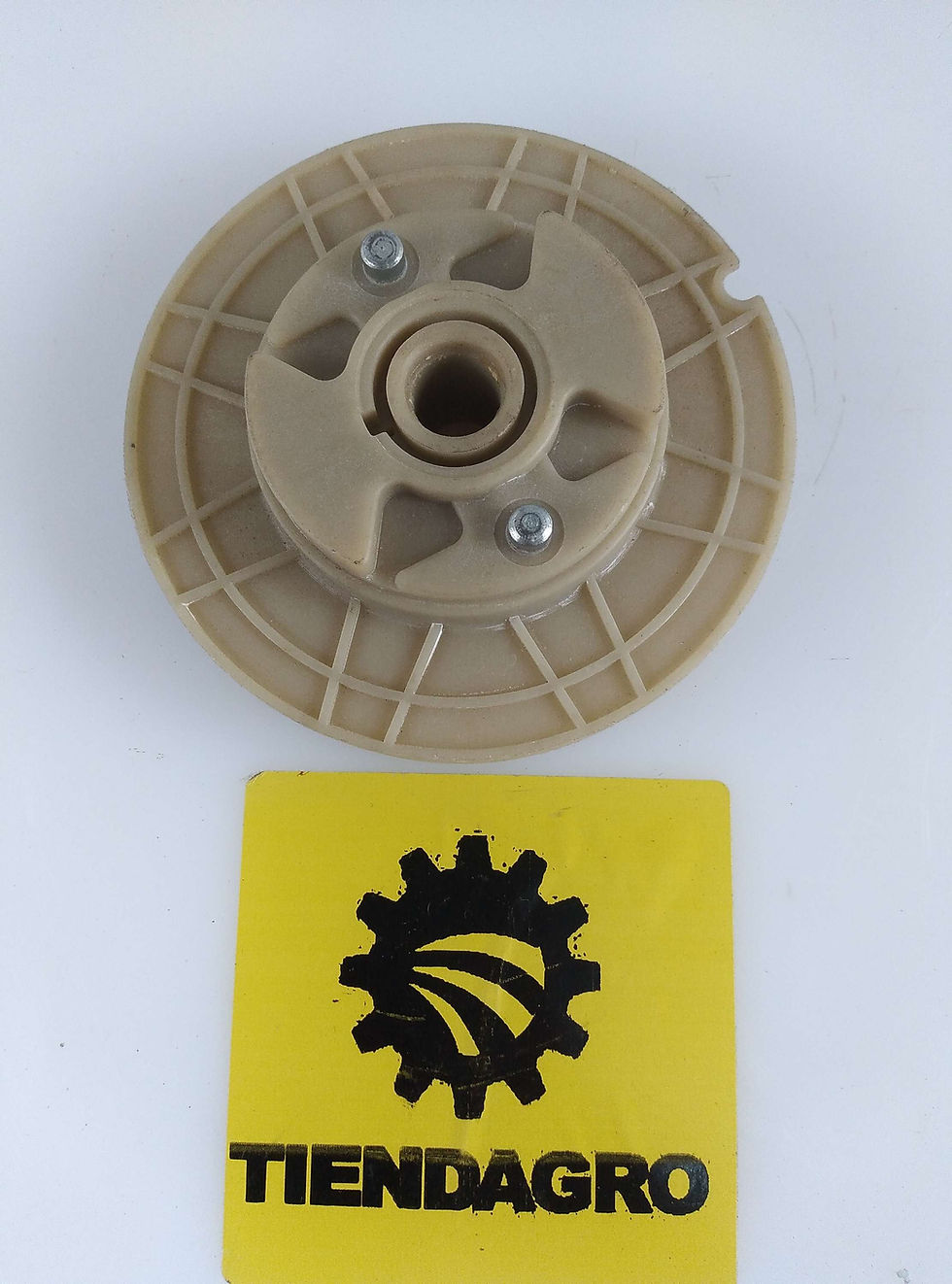 Miniatura: Carrete para motor de 6HP