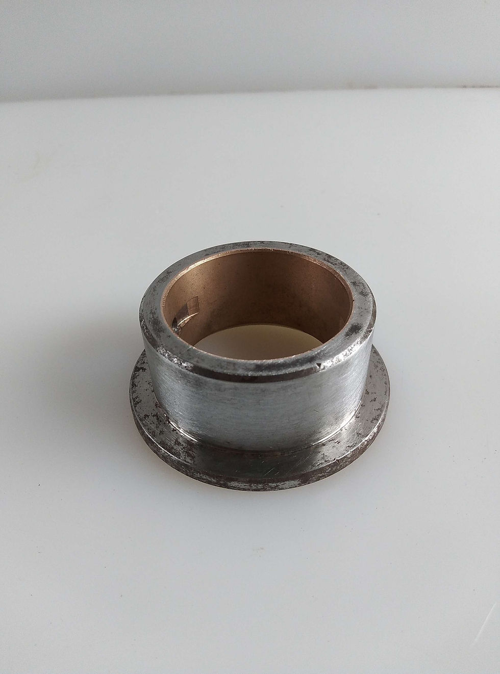 Miniatura: Concha de bancada (0.5) para motor Lombardini 