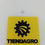 Miniatura: Brida #3 para motor de 4HP, 6HP,  y 10HP
