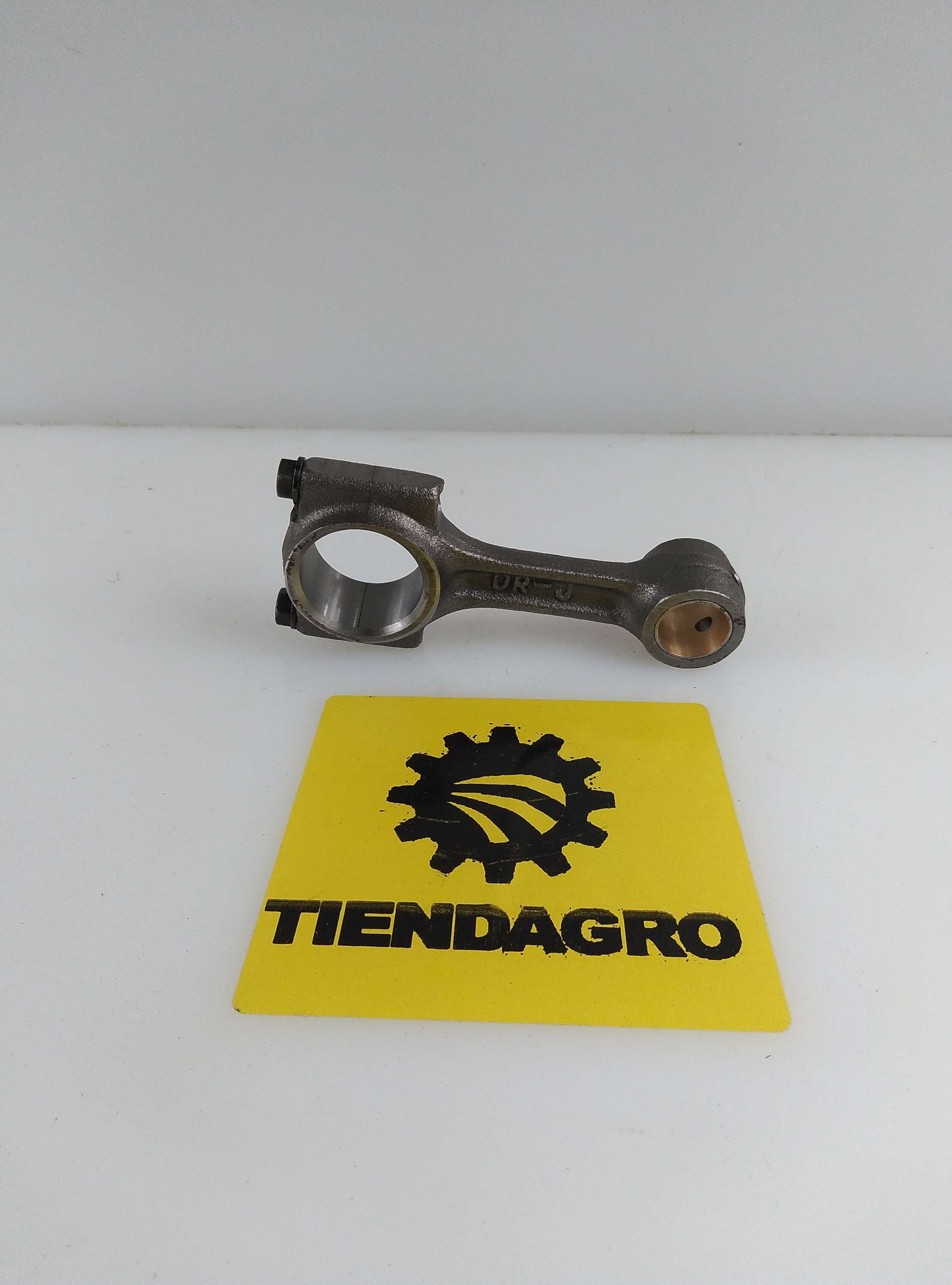 Biela completa Para Motor 4HP
