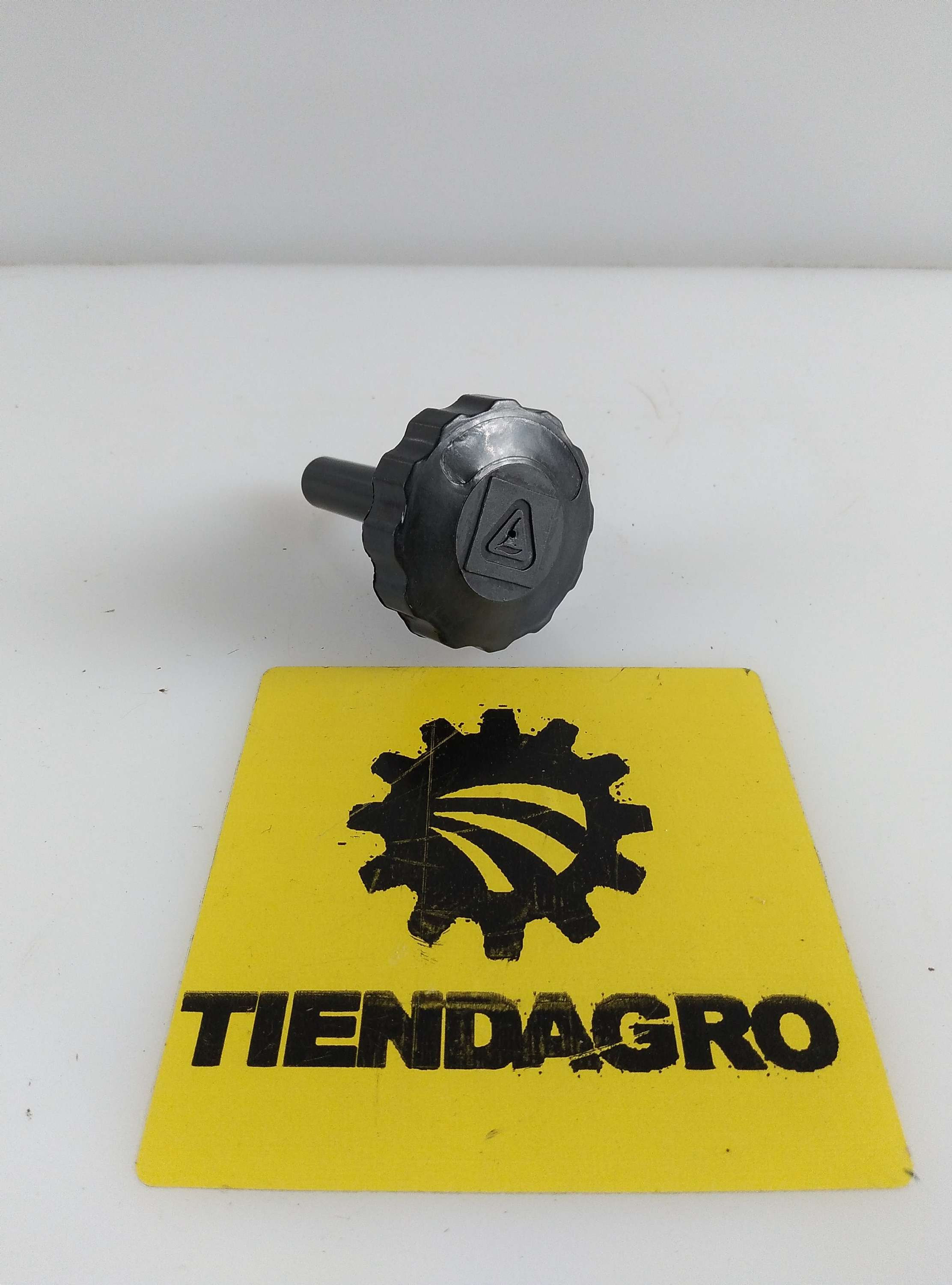 Tapon de respiradero para motor 17HP