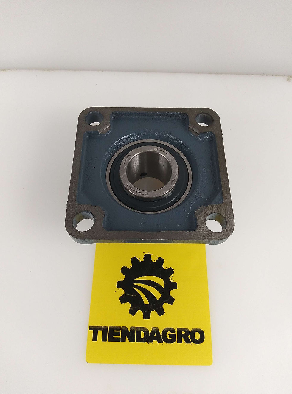 Miniatura: Chumacera FY1.1/2 TF SKF