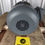 Miniatura: Motor electrico word wide electric 7.5HP  230/460V RPM3485