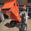 Miniatura: Trituradora de Madera Cutterman GS1500 5" (12CM) 14HP