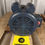 Miniatura: Motor Electrico Leeson 3HP RPM3450 VOLT230