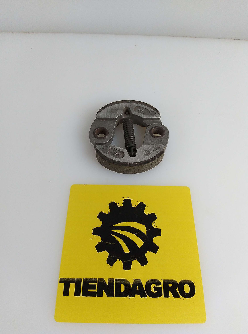 Miniatura: Embriague Centrifugo Para Desbrozadora y Ahoyadora