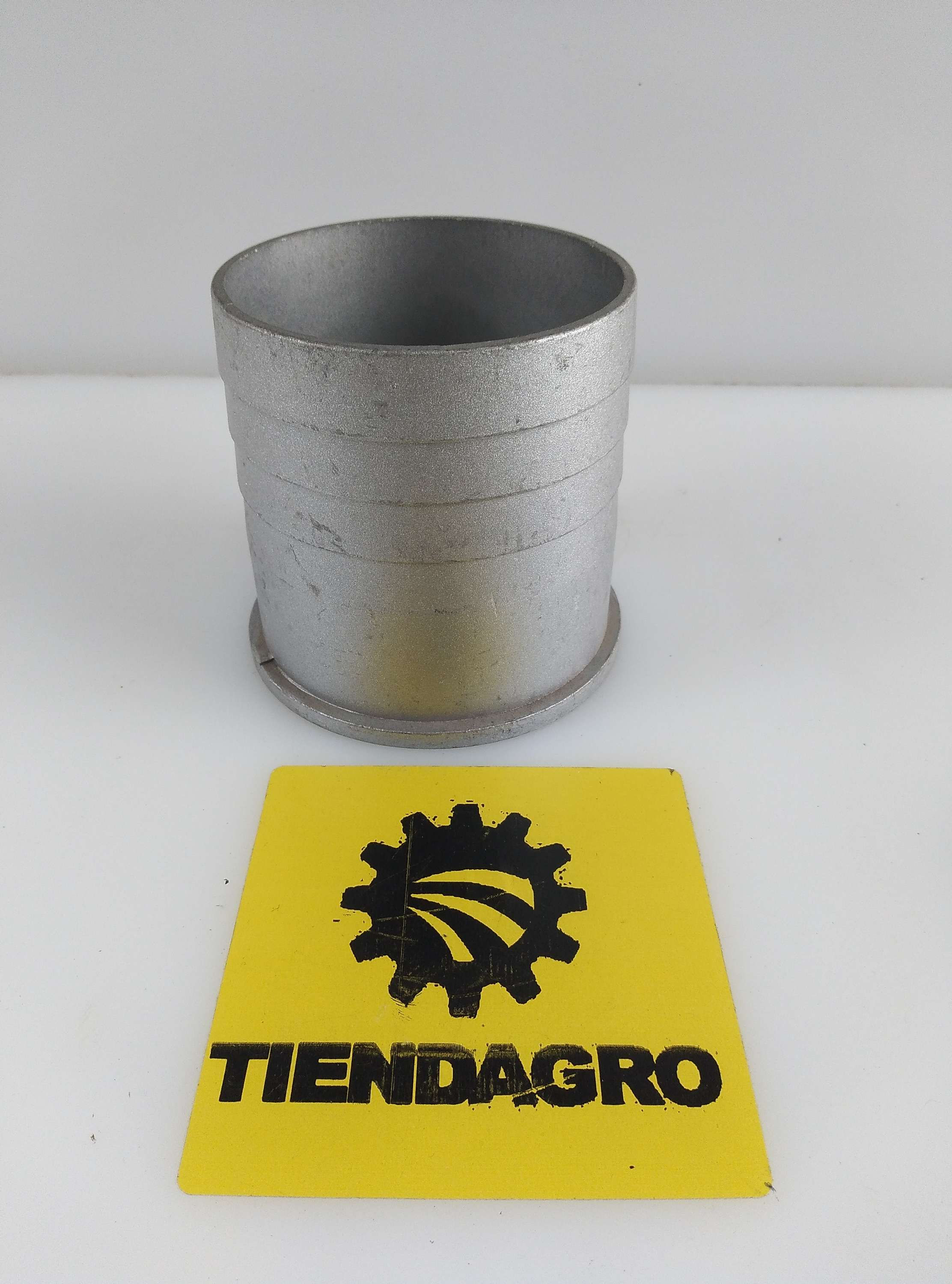 Tubo conector para bomba de 4 pulgada 