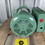 Miniatura: Motor Electrico Word Wide Electric 5HP RPM1769 V230