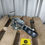 Miniatura: Camco Remolque Giratorio Jack, 1000lb.