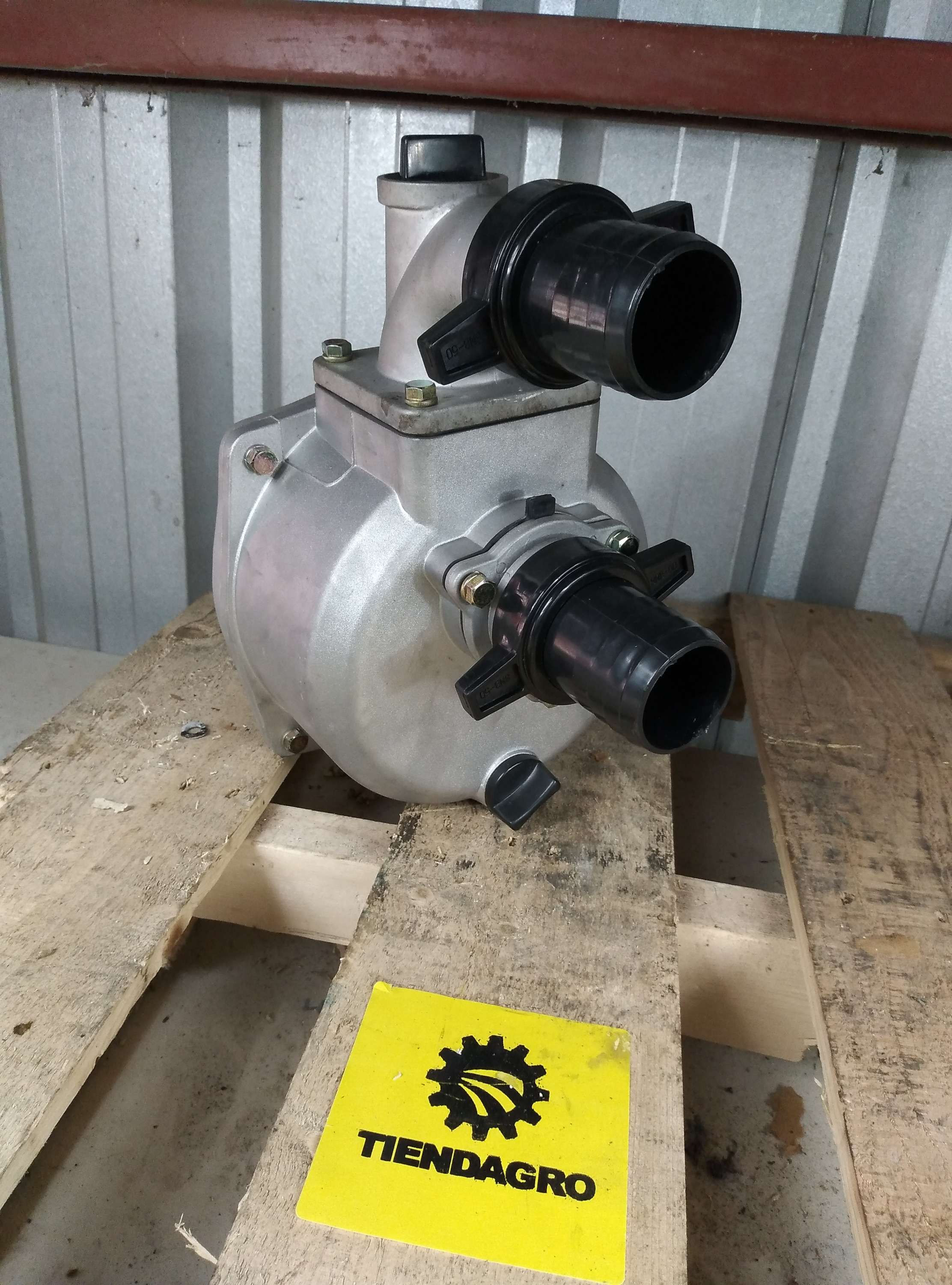 Bomba de agua SNB-50