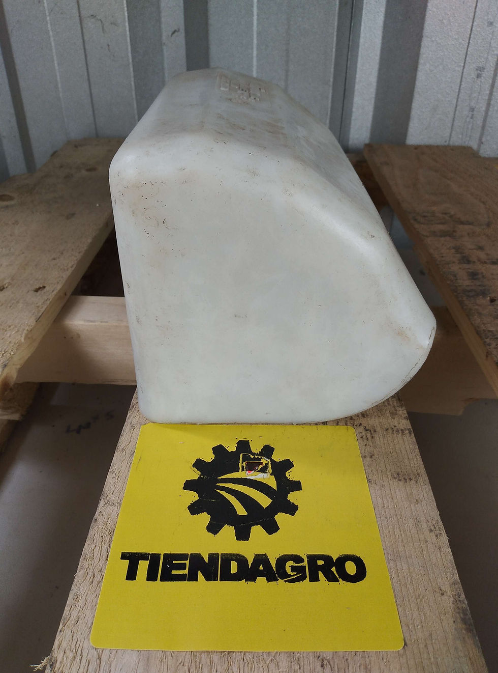 Miniatura: Cangilon 8x5 Tapco CCHD (perforado)