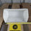 Miniatura: Cangilon 8x5 Dura Buket Made in USA (Perforado)