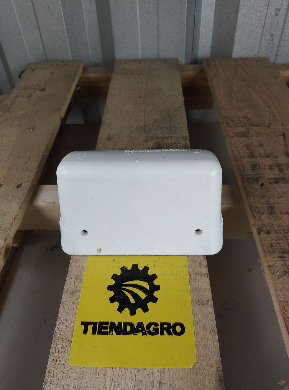 Miniatura: Cangilon HD-STAX 6X4 Made in USA (Perforado)