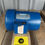 Miniatura: Motor Electrico Leeson 3/4HP RPM1140 C6T11FC10E 230/460V
