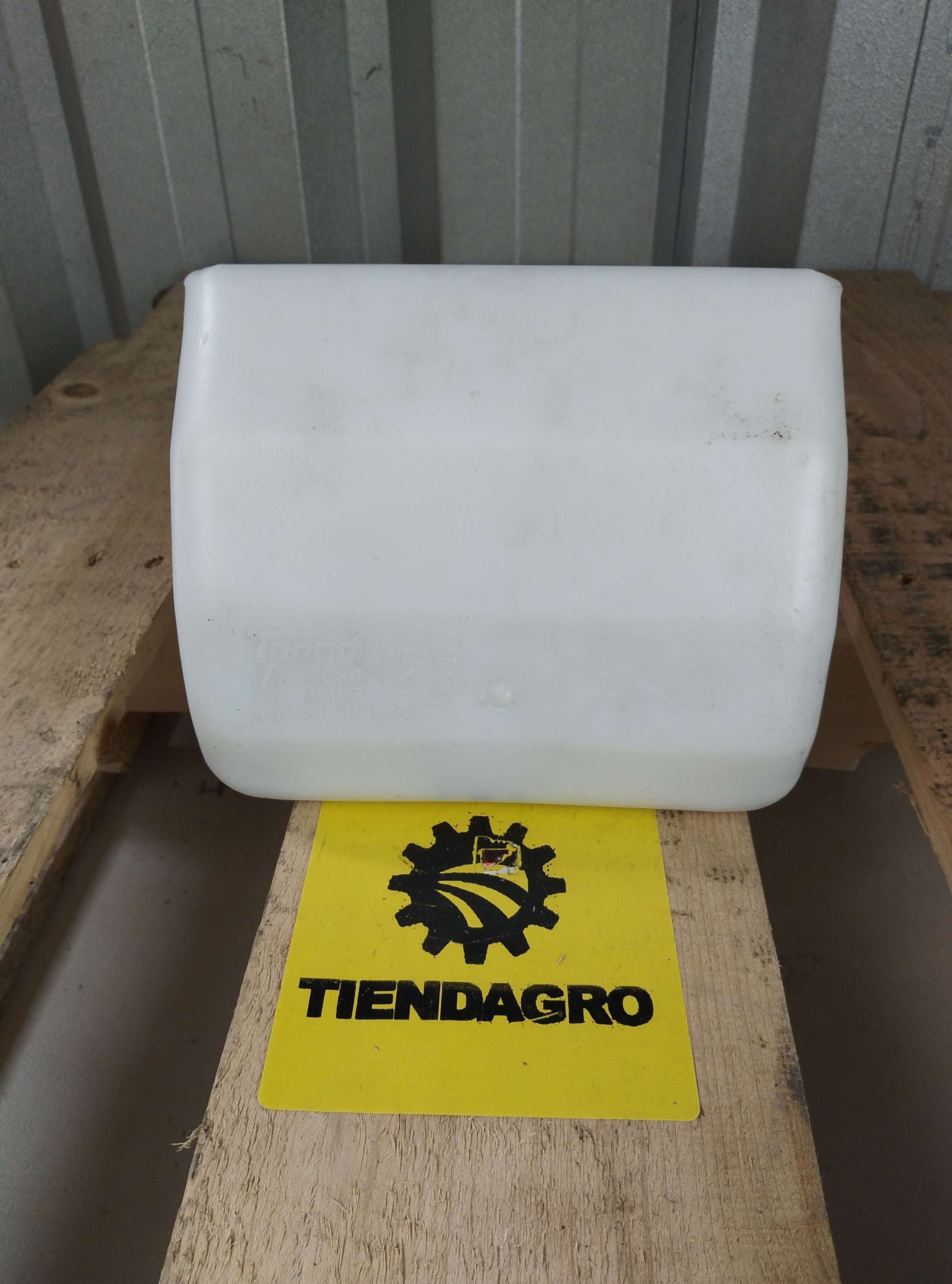 Cangilón Tapco 7x5  CCHD Made in USA