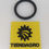 Miniatura: Empaque de conector para bomba  de 3"