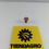 Miniatura: Perno para drenaje de combustible M12x12 4HP 