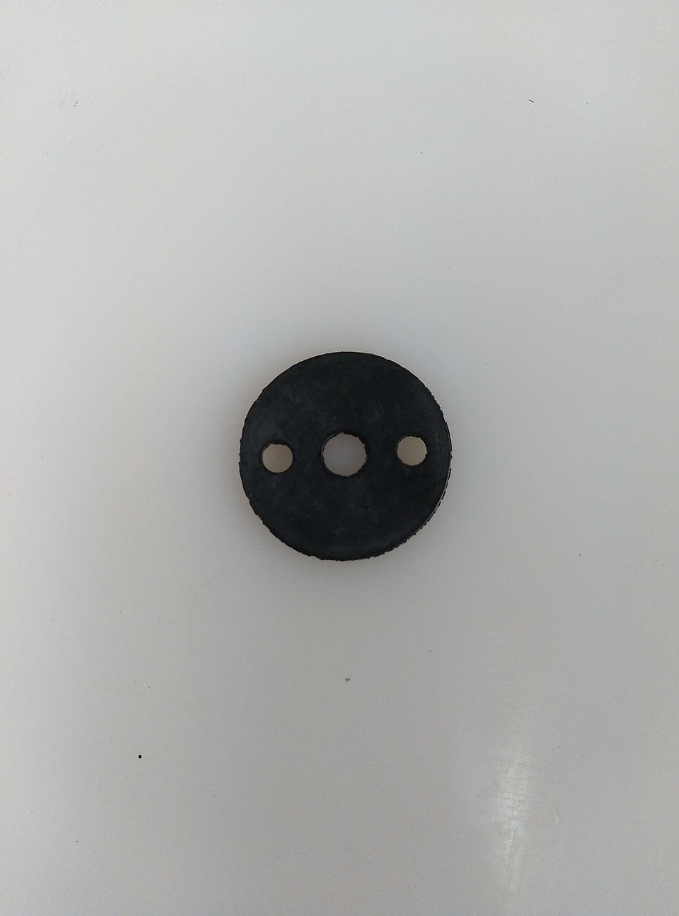 Miniatura: Empaque filtro de combustible 4, 6, 10HP