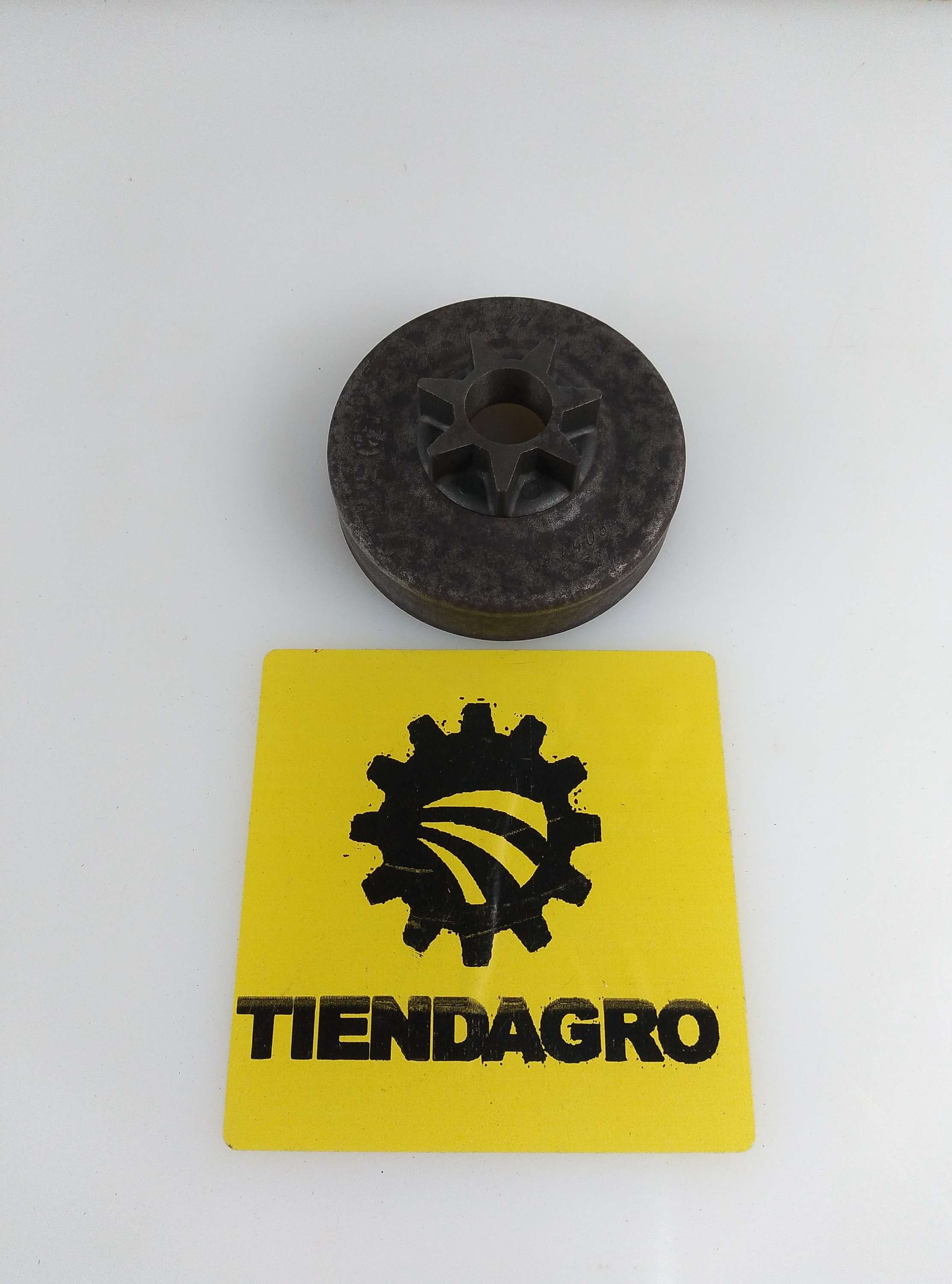 Sprocket para Motosierra Para Cadena de 20pulg